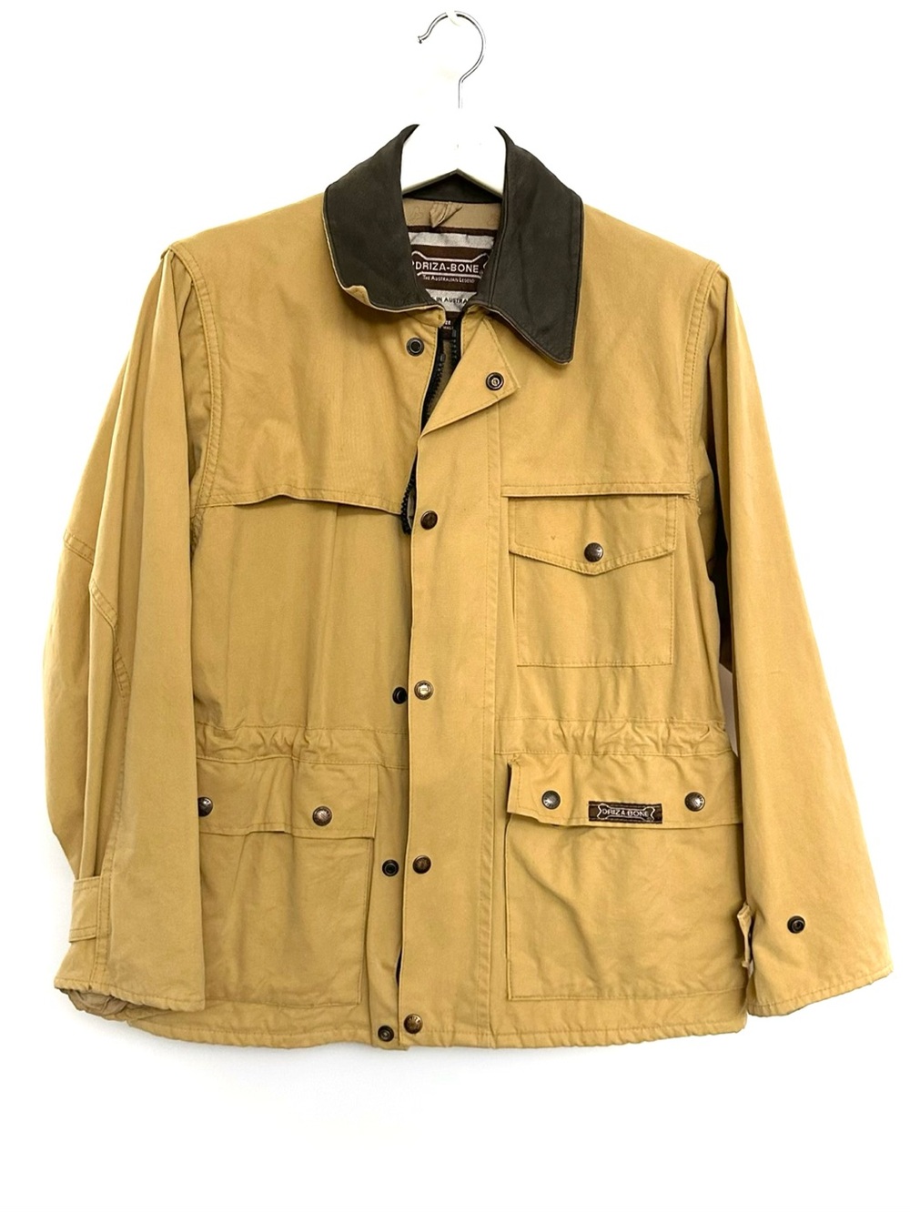 Driza-Bone Aussie Ranger jacket